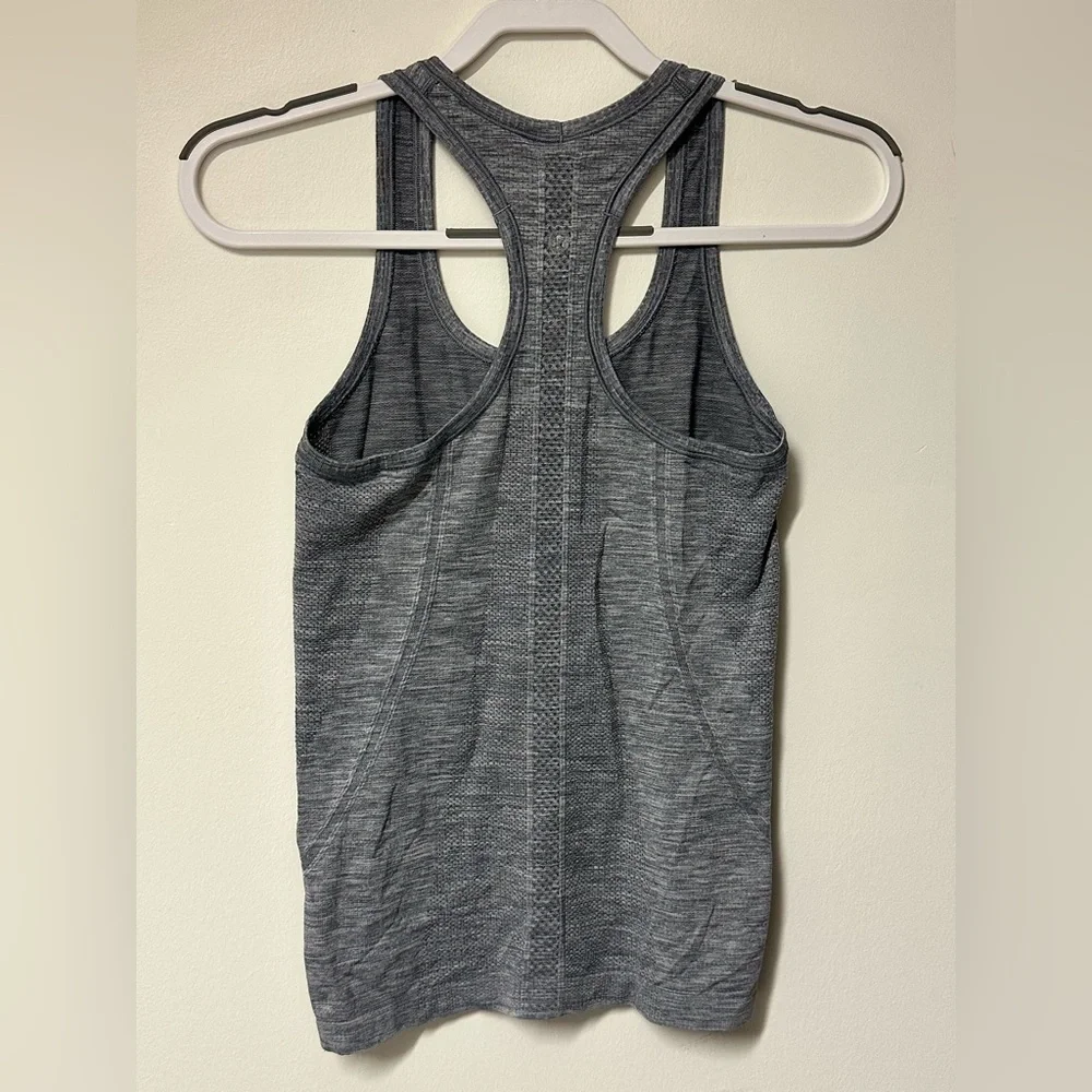 Lululemon Swiftly Tech Racerback - Picture 2 of 4